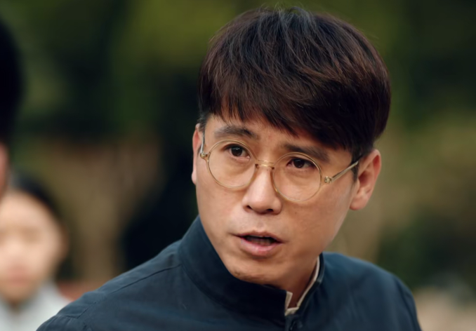 李乃文|央视又一新剧“爆了”!上线1天全国收视率第一,李乃文抓到王牌