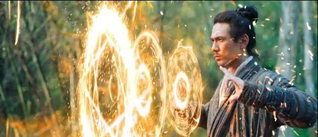 奇花记|《奇花记》今日上线！播放量高达835万次，网大又将引来“爆剧”