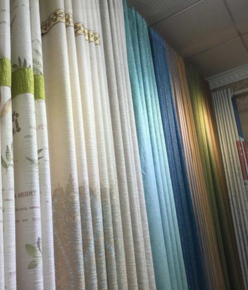 二柒山居|为何窗帘价格会让人出人意料？内行人说出实情，大多数都被套路了