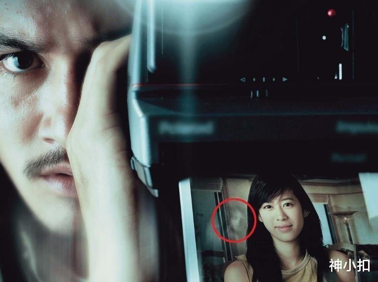 |这6部应该就是恐怖片中的天花板了