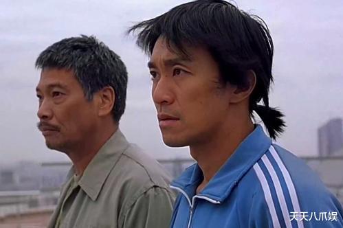 吴孟达|周星驰发声，悼念最佳拍档吴孟达