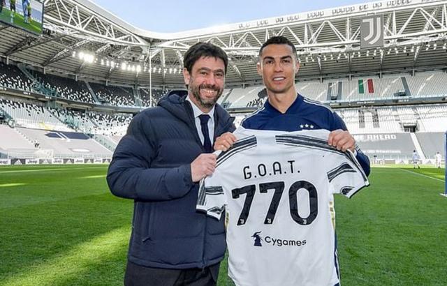 C罗|C罗下家出炉,一豪门成大热门,尤文或同意互换,球王重回英超?