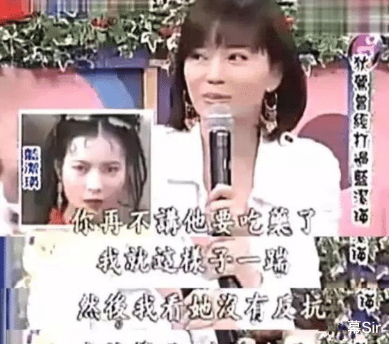 古董局中局|曾经风光无限的7位港台明星，过气后太落魄，有的惨到向粉丝借钱