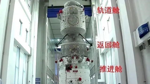 奶豆说育儿|太空快递!天舟三号准备就绪 中国空间站宇航员如何返回地球?