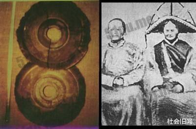 外星人疑似一万年前隐居地球,他们身材矮小却脑容量惊人,留下无法破解的石碟