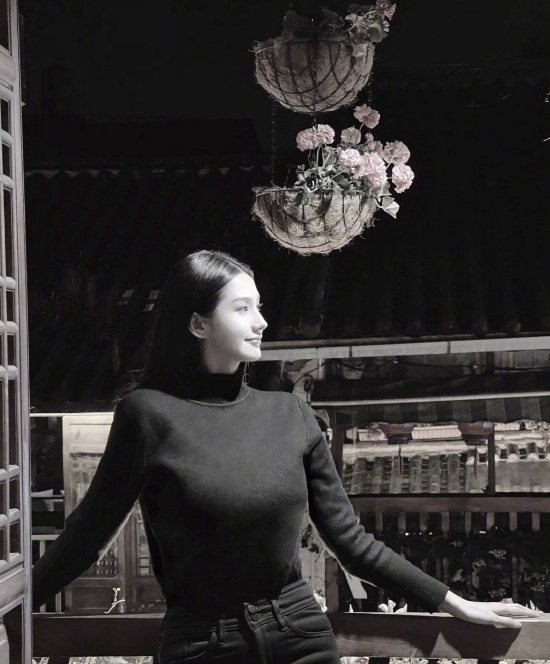 赵玉田|她是东方第一美人，入圈16年却不红，一看她的家世：怪不得呢！