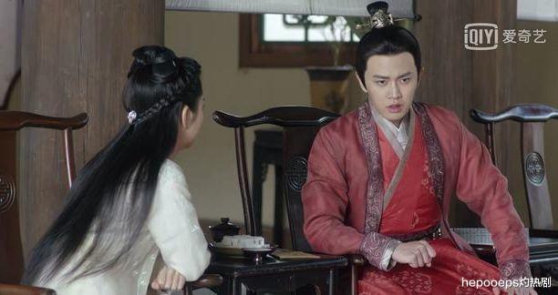 陆绎|锦衣之下婚后篇：今夏吐槽陆绎年岁大，大人这是要不服老的节奏么