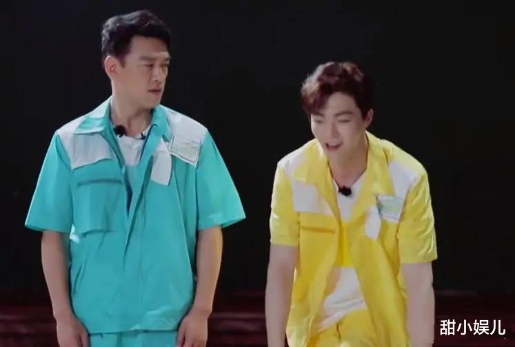 哥哥|《哥哥》低调开播:拿下收视冠军,2位“天涯四美”同框了