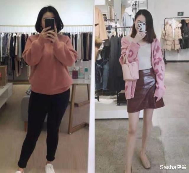 运动|25岁女子坚持“过午不食”三年，她的结果，给女同胞们敲了警钟