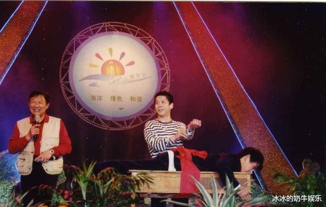 口技|《曲苑杂坛》曾捧红了两个人，一个叫洛桑，另外一个便是于小飞