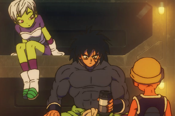 龙珠超|龙珠超：新剧场版制作确定，鸟山明主导故事剧情，预计2022年上映