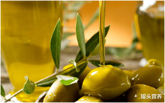 罐头营养|橄榄油更适合给小宝宝吃?最接近母乳?又被忽悠啦!