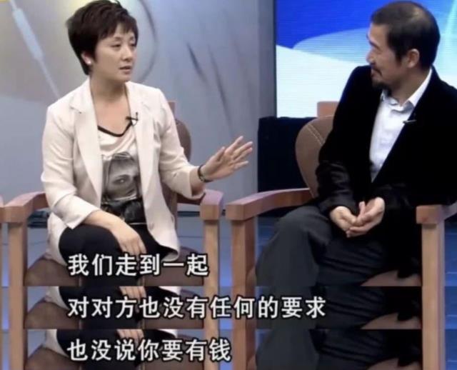 张国立|63岁的邓婕，离婚协议成她一生的痛，养女越长越像张国立