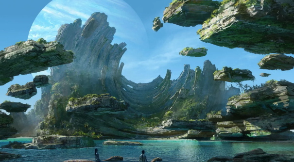 《阿凡達2：水之道》在2021年會與我們見面嗎？-圖3