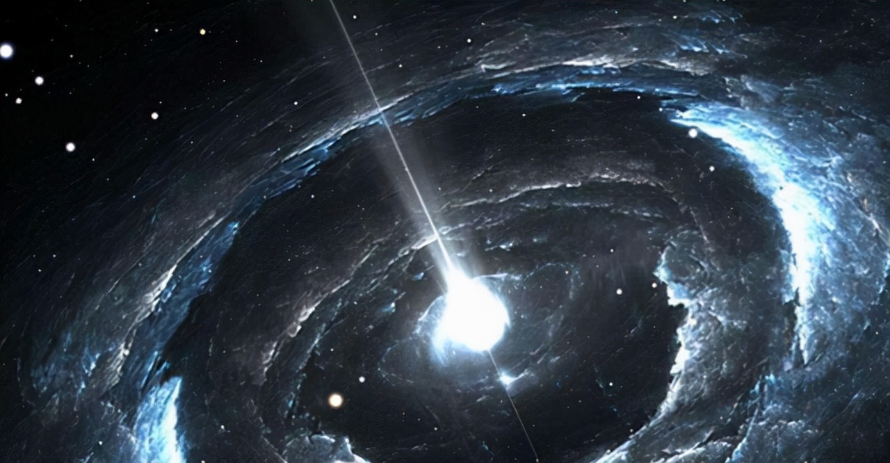 外星人 中国天眼有重大发现，宇宙中频繁传出神秘信号，外星人出现了？