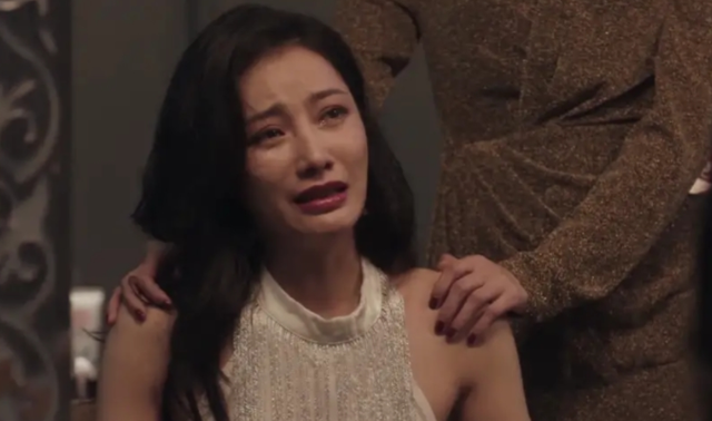 龙虎武师|《扫黑风暴》：最惨的不是徐英子，而是高明远身边的三个女人！