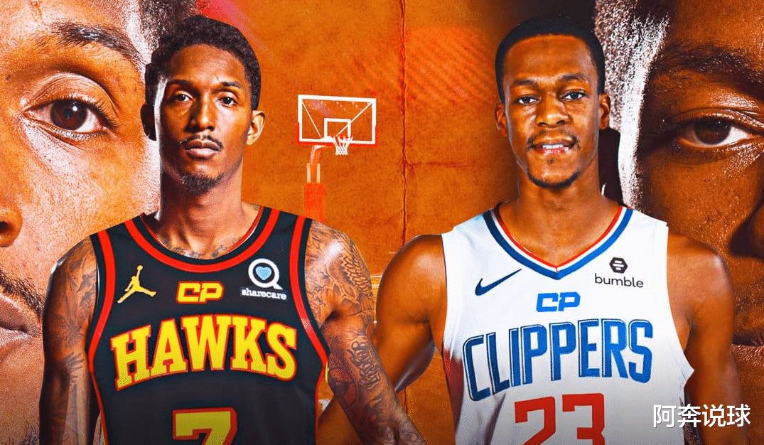 湖人隊|瘋狂一夜！16筆交易發生！恭喜快船，阿德下家明朗，湖人好消息