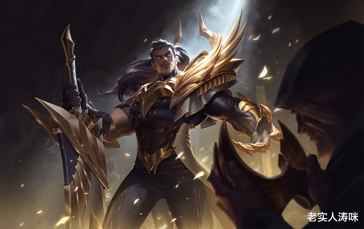 手机游戏|“拳头醒悟了”!LOL手游2举措大获好评,王者受冲击,玩家却直呼真香