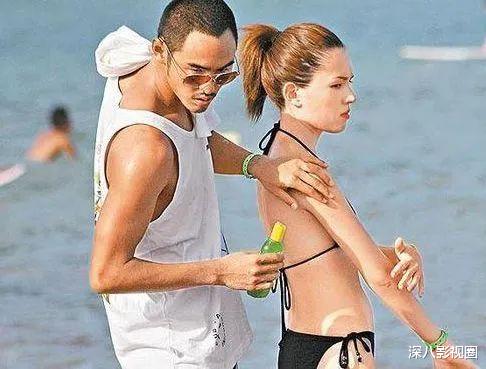 邱泽|假戏真做闪电成婚！她是从一个渣男跳入另一个渣男了吗？