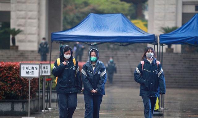 中小学|注意！全国各地高中寒假时间最新确定，最短时间仅有三天？