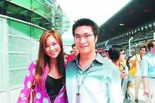 徐子淇|她被誉为“生育机器”，李家诚花10亿把她娶回家，8年生了4个孩子