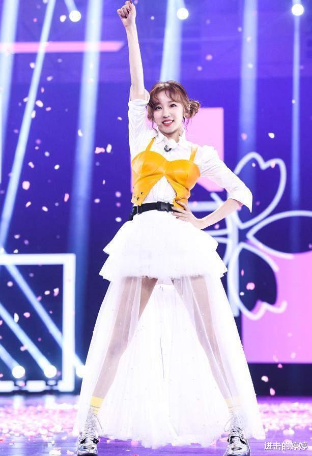 宋雨琦|宋雨琦，从110斤瘦到88斤，3个“懒人减肥法”也太好用了！