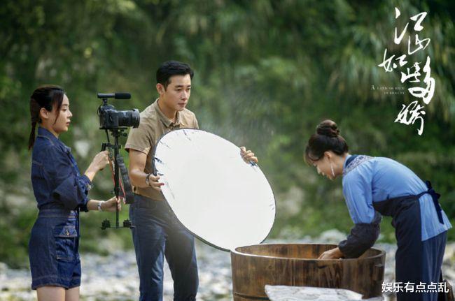 罗晋|罗晋曝想演《江山如此多娇》续集, 但被导演拒绝, 理由让大家爆笑