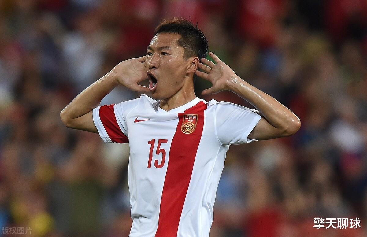 国足|国足3大队长浮现，新规利好国足，CCTV5直播国足VS关岛，横扫在望