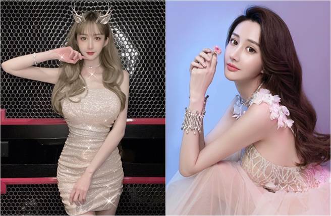 整容|爆红后沦烂片女王 女星转玩直播整容:亲妈认不出来