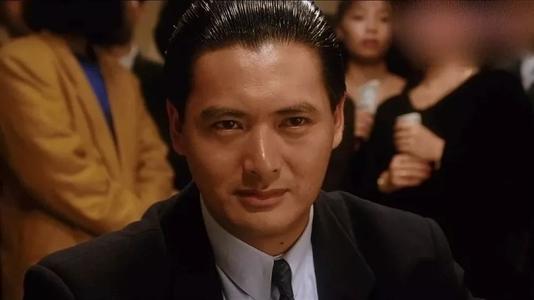 霍尊|盘点《赌神》中，你不知道的事