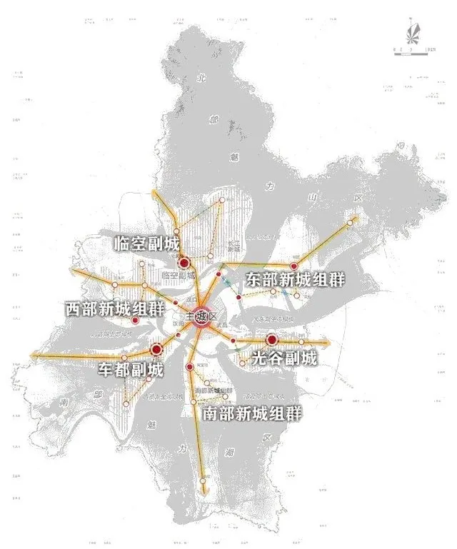 沌口之声 沌口将会越来越宜居!