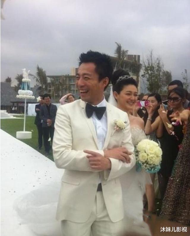 AOA|2021年11对离婚明星夫妻，婚史最长的只有12年，最短的不到3年