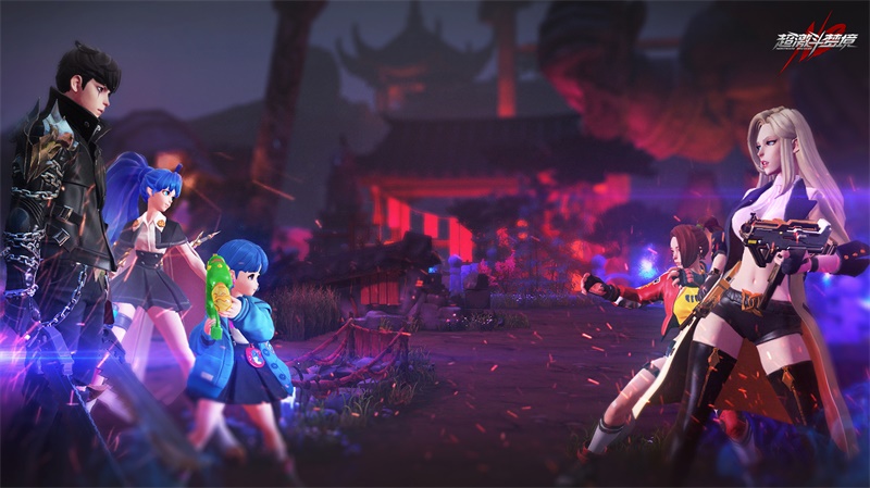 奥特曼|网易新游与奥特曼梦幻联动,带来惊喜多多,全新风格想想都刺激