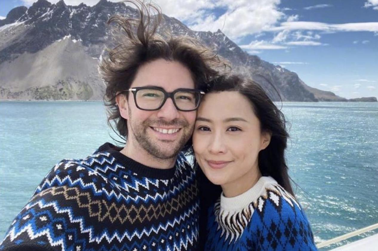 陈法拉|2021年8位女神生下星二代小公主,个个含着金钥匙,星妈基因强大