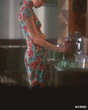 每天潮搭配|初秋第一条爆款裙，谁看了不说一句绝！