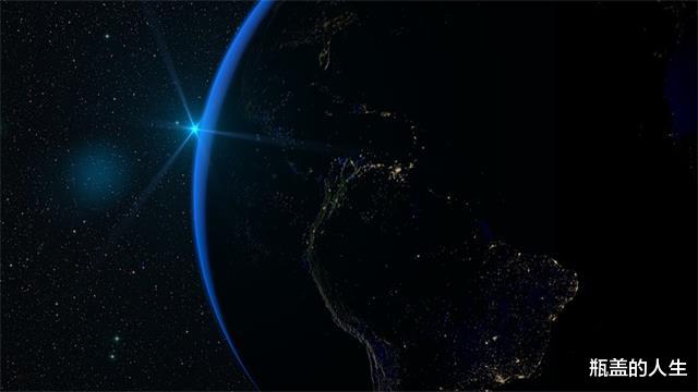 寻找第二个地球 似乎有了新进展