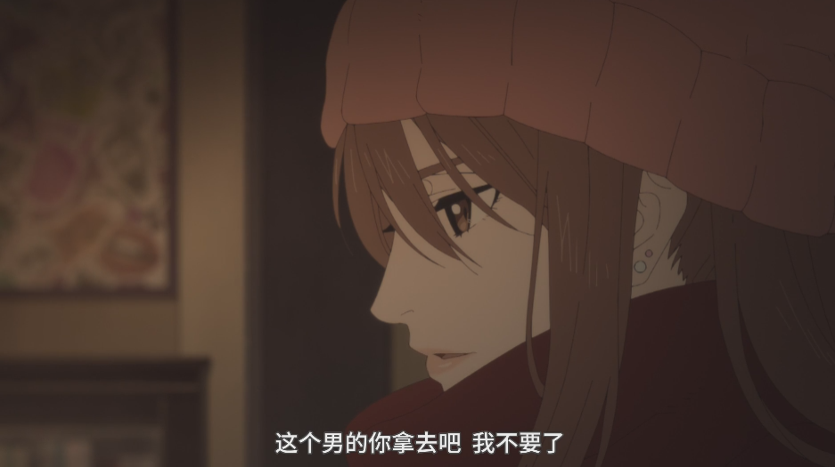 Anime夏川遥 男孩在街上突然晕倒，不但被小姐姐搭救，还被带回了家！