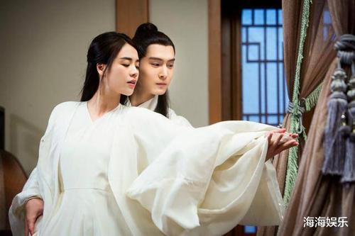 赵丽颖|一集都看不下去的4部烂剧，你若全都看完，那真是佩服