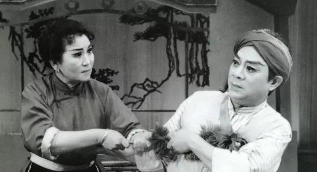 赵丽蓉|“小品女王”赵丽蓉:60岁登春晚,二婚改嫁小叔子,一生勤恳敬业