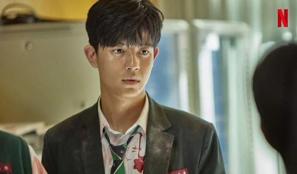 僵尸校园|韩国丧尸剧《僵尸校园》火爆来袭！网友热议欢乐多