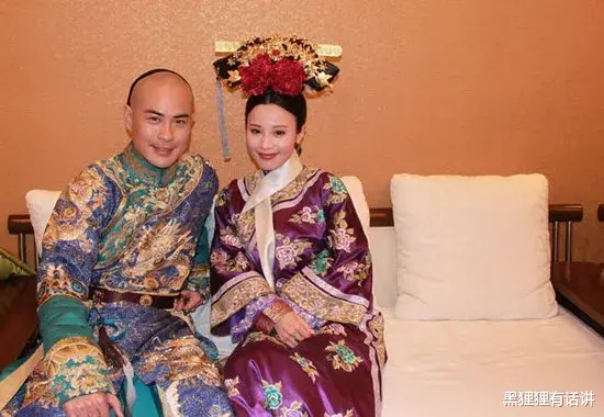 步步惊心|步步惊心：家世好容貌美的明慧，为何嫁给出身差没前途的八爷？