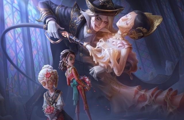 小北凹凸酱子|第五人格:还没有抽到?约定的梦幻岛联动第一二弹皮肤即将下架!