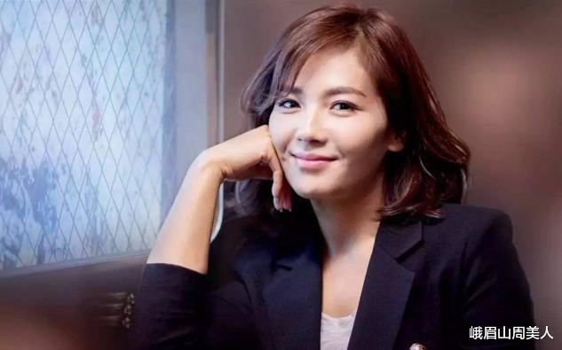 发型|?若你今年过了40,这3种“大妈发型”尽量少留,容易显老还伤发