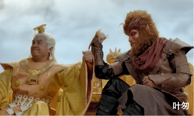 李靖|最近上映的五大烂片，你被骗了几次？无厘头没几个人能坚持看完