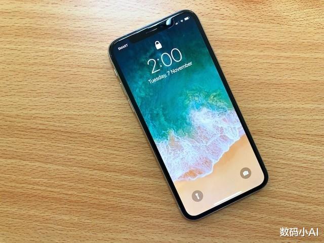 iPhoneX|4年前的iPhoneX，还能坚持用多少年？