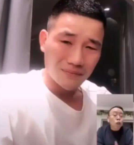 王晶|导演王晶否认带货：谁再冒用名字，法律追究绝不客气！