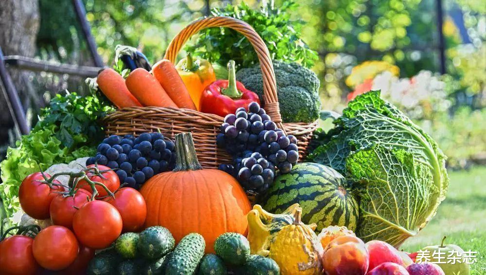 肝脏|食物界的“阿司匹林”已发现，每天坚持吃，让肝脏一天天变软