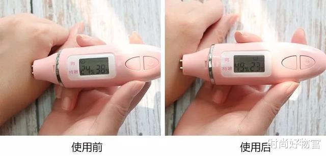 时尚好物官|章子怡素颜上节目，皮肤白嫩无暇，网友：有一种羡慕叫别人的41岁