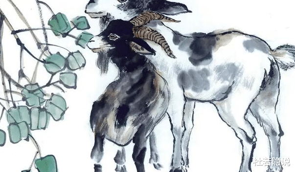 杜若隐说|这样几个生肖，在中年以后生活越过越好
