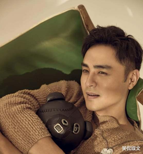 刘诗诗|刘诗诗与他同居2年，要不是父母反对，可能就没吴奇隆什么事了，他是谁？